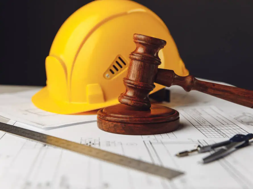 prawo pracy - usługi prawne w Szczecinie