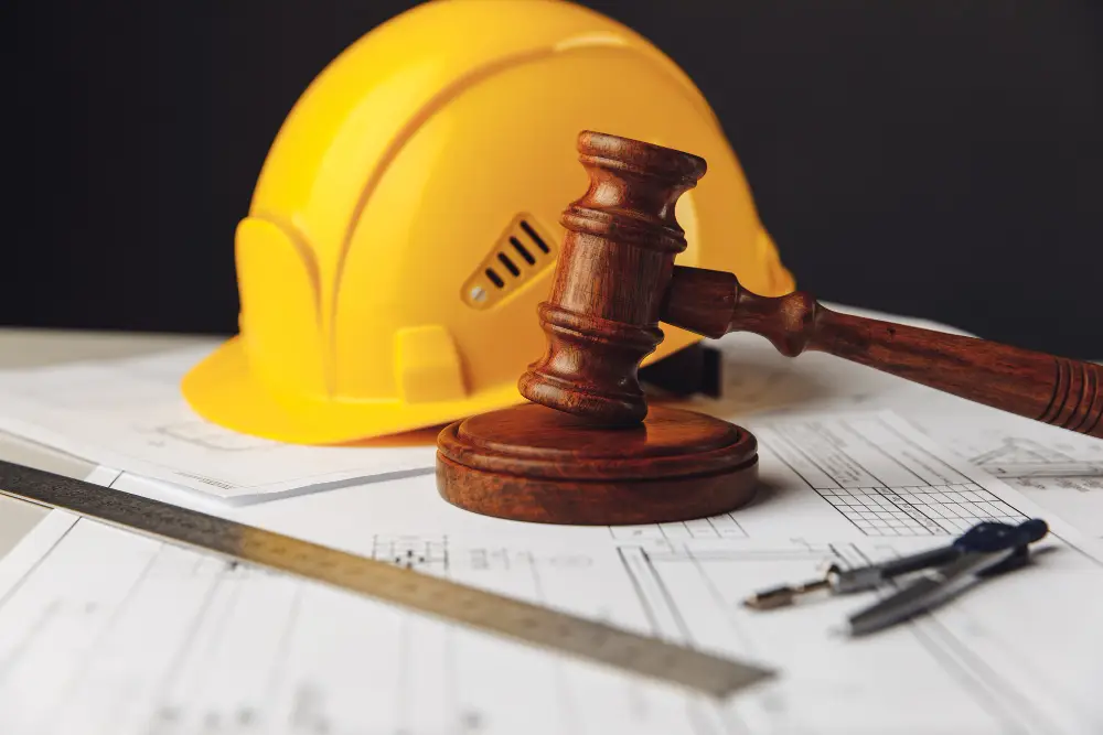 prawo pracy - usługi prawne w Szczecinie