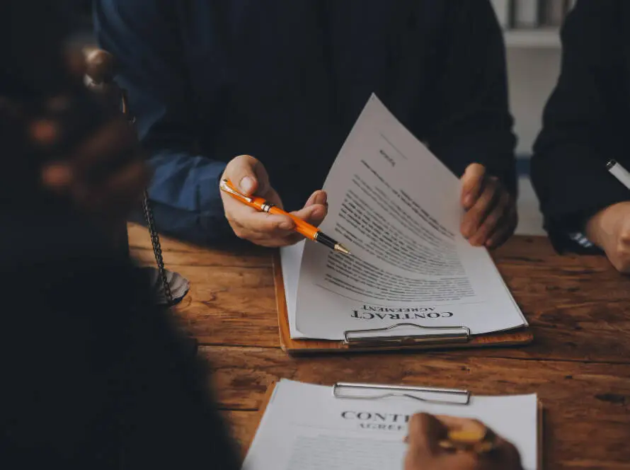 prawo cywilne - usługi w Szczecinie