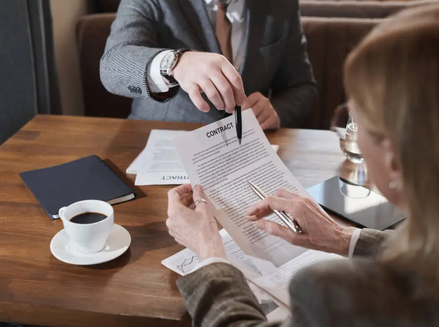 oferta indywidualna - usługi prawne w Szczecinie