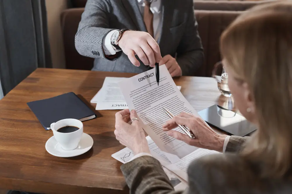 oferta indywidualna - usługi prawne w Szczecinie