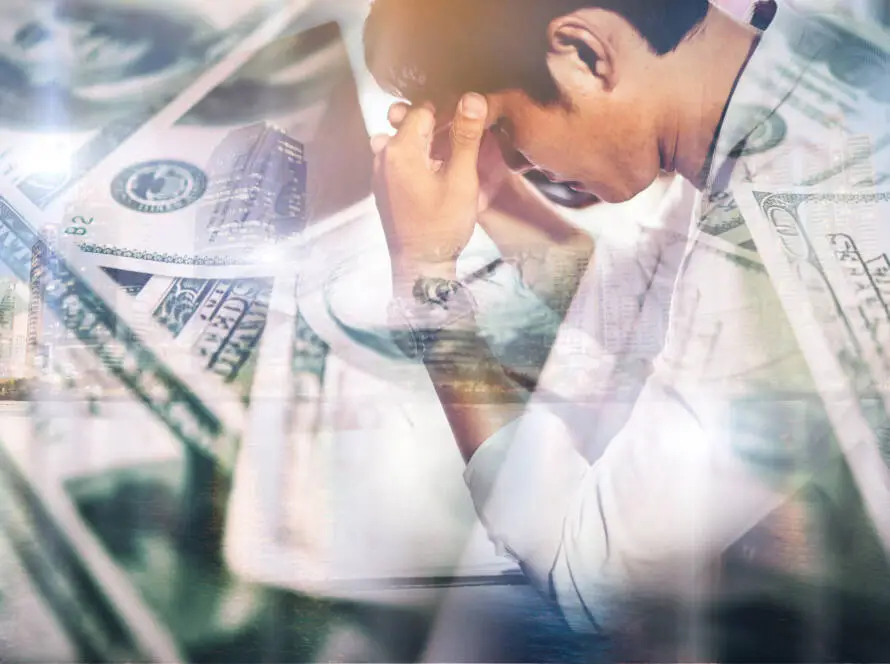 wyłudzenie pieniędzy