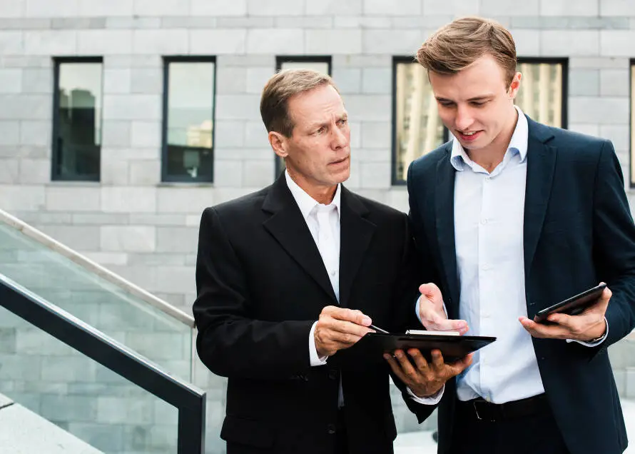 oferta korporacyjna - usługi prawne w Szczecinie