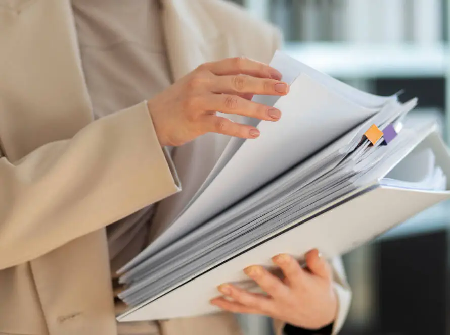 decyzja administracyjna