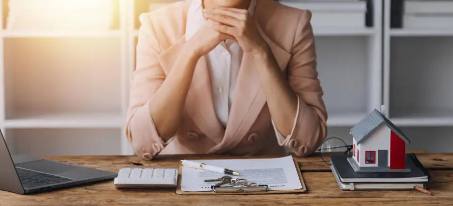 zasiedzenie nieruchomości