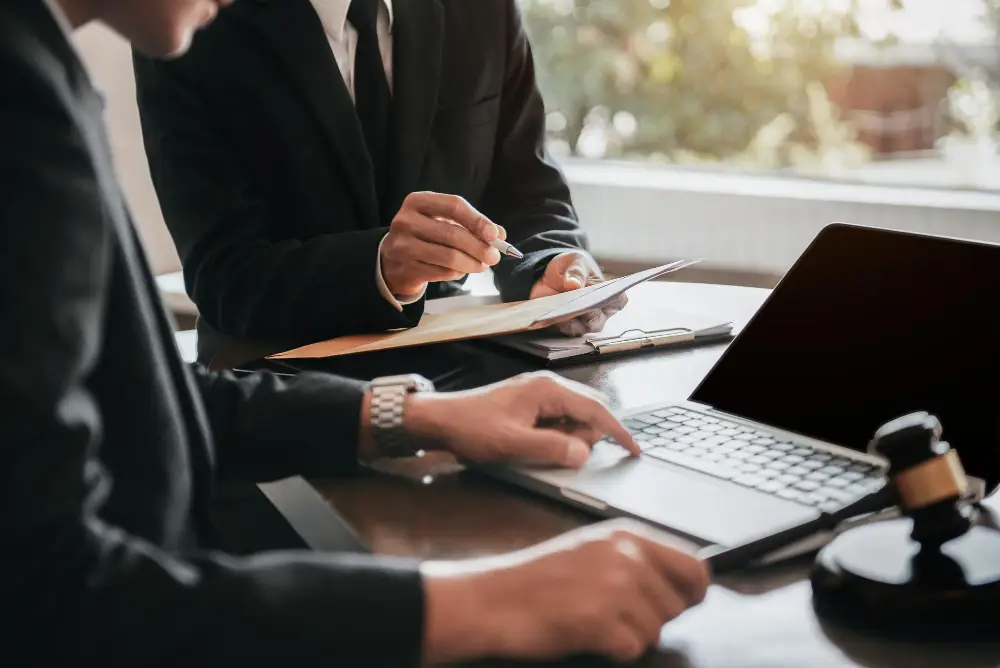 obsługa jednostek samorządu terytorialnego - obsługa prawna Szczecin