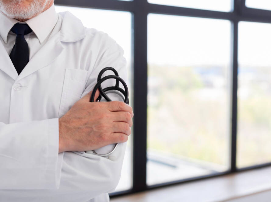 odszkodowanie za błąd medyczny