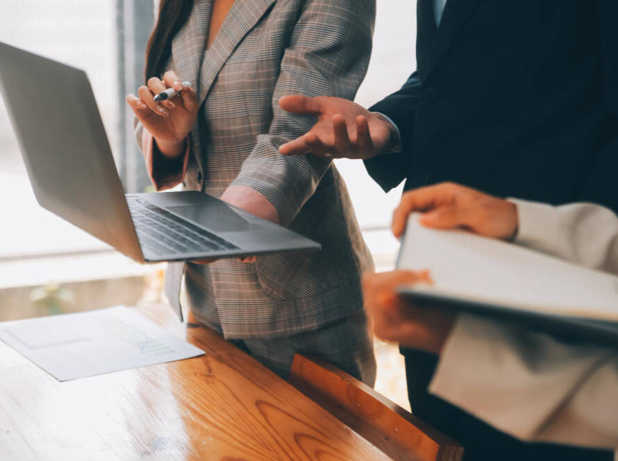 Zadbaj o biznes od strony prawnej. Najczęstsze błędy przedsiębiorców, których można uniknąć
