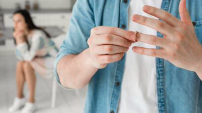 Separacja a rozwód – najważniejsze różnice prawne i praktyczne. Co wybrać w Twojej sytuacji?